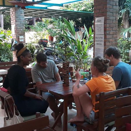 Dutch Cosy Home Chiang Mai Exterior foto
